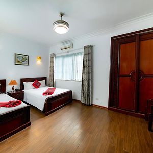 Phoenix Legend Hotel Hanoi